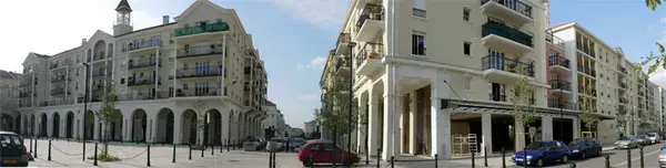 Abri Piscine Télescopique Achat abri de piscine Bussy-Saint-Georges