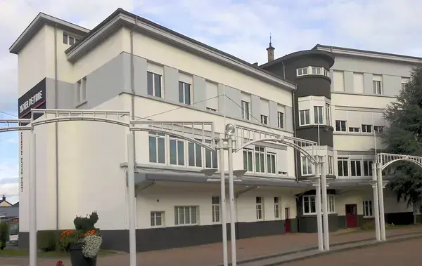 Abri Piscine Télescopique Achat abri de piscine Golbey