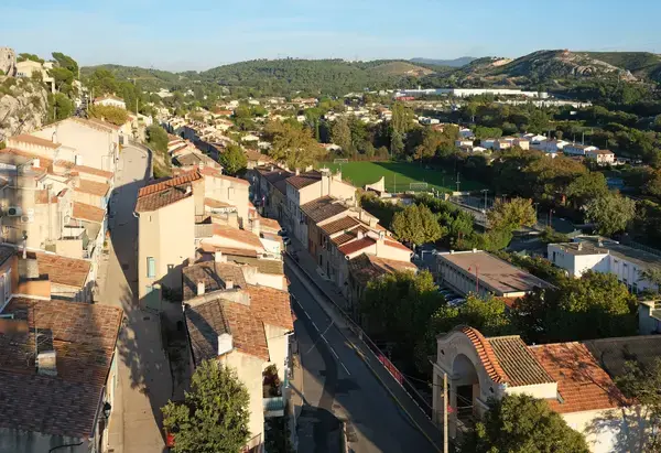 Abri Piscine Télescopique Achat abri de piscine Les Pennes-Mirabeau