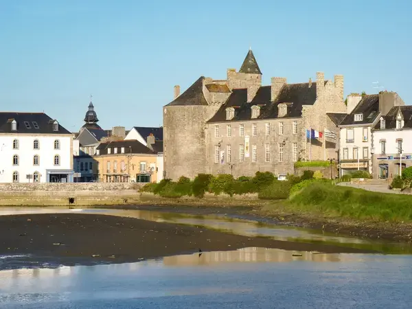 Abri Piscine Télescopique Achat abri de piscine Pont-l'Abbé